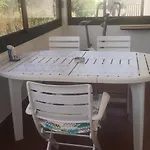 Dans Avec Jardin Et Piscine Privee *