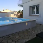 Dans Avec Jardin Et Piscine Privee Daire
