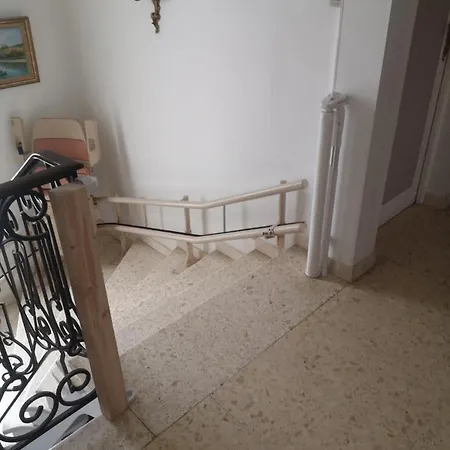 Dans Avec Jardin Et Piscine Privée Apartamento