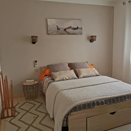 Dans Avec Jardin Et Piscine Privee 4 Personnes Marguerittes