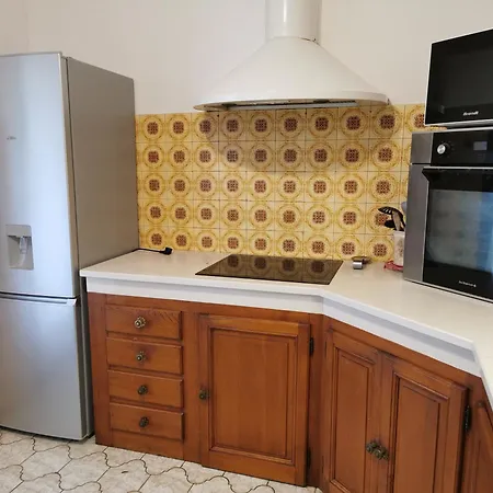 Διαμέρισμα Dans Avec Jardin Et Piscine Privee 4 Personnes *
