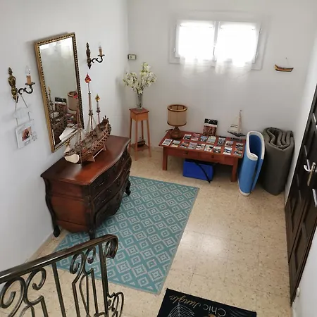 Dans Avec Jardin Et Piscine Privee 4 Personnes Marguerittes