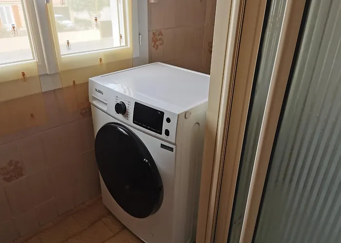 Dans Avec Jardin Et Piscine Privee アパート *